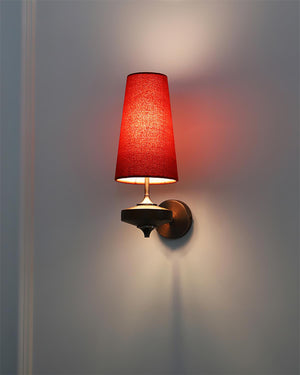 Montera Wall Lamp