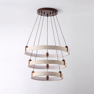 Monura Chandelier