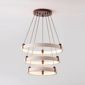 Monura Chandelier