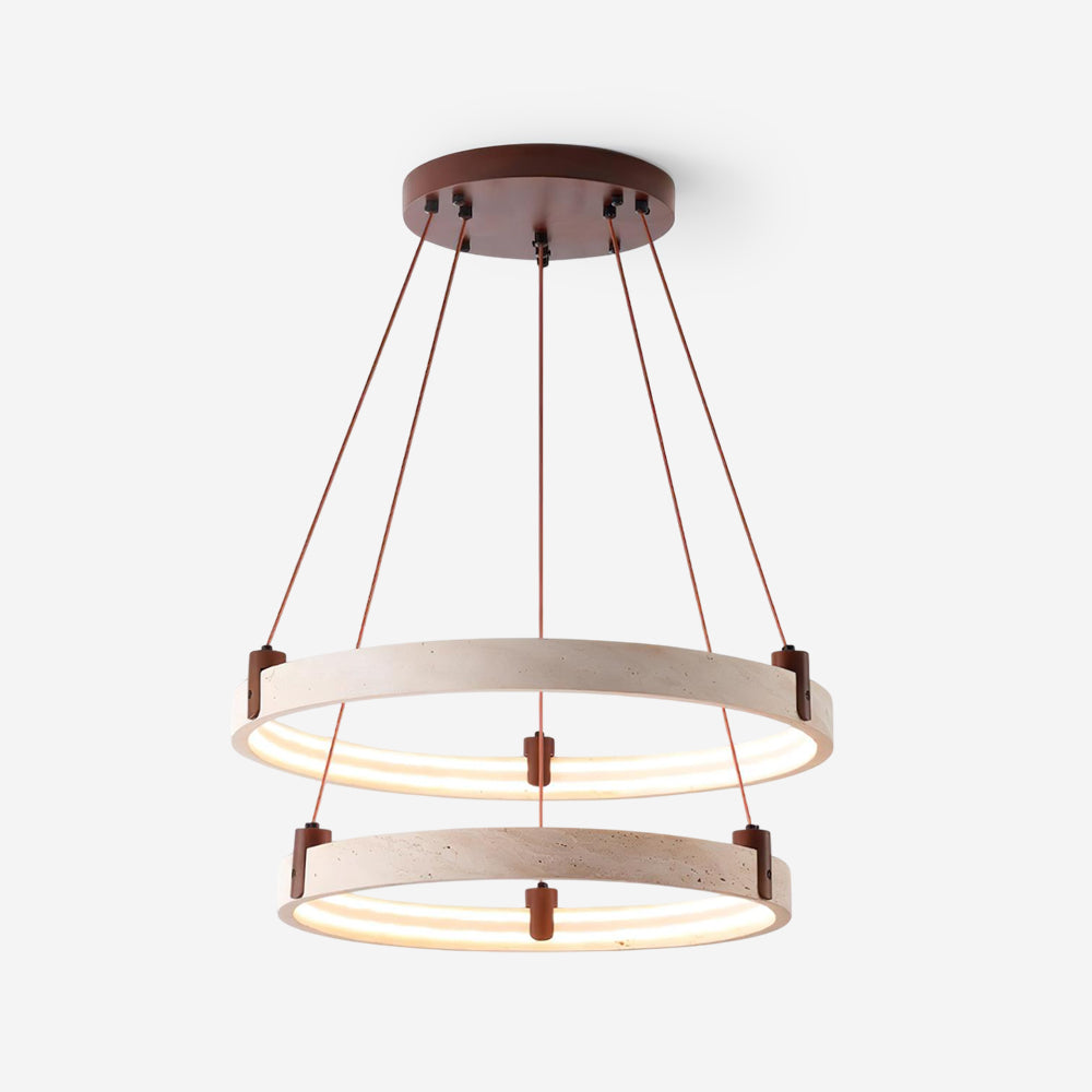 Monura Chandelier