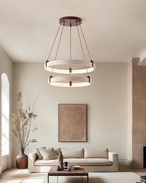 Monura Chandelier