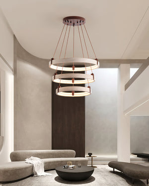Monura Chandelier