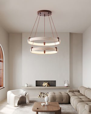 Monura Chandelier