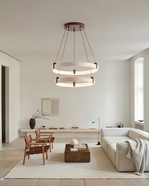 Monura Chandelier