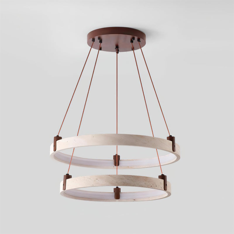 Monura Chandelier – detail 17