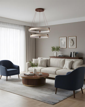 Monura Chandelier