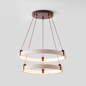 Monura Chandelier