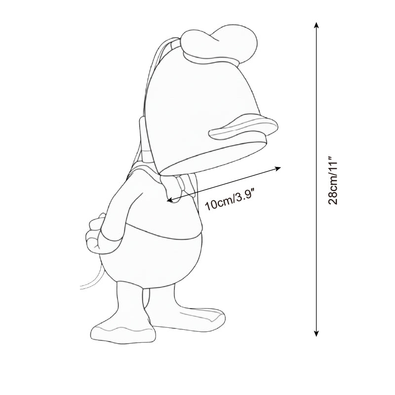 Mooduck Candle Warmer Lamp