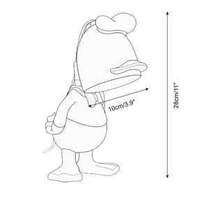 Mooduck Candle Warmer Lamp