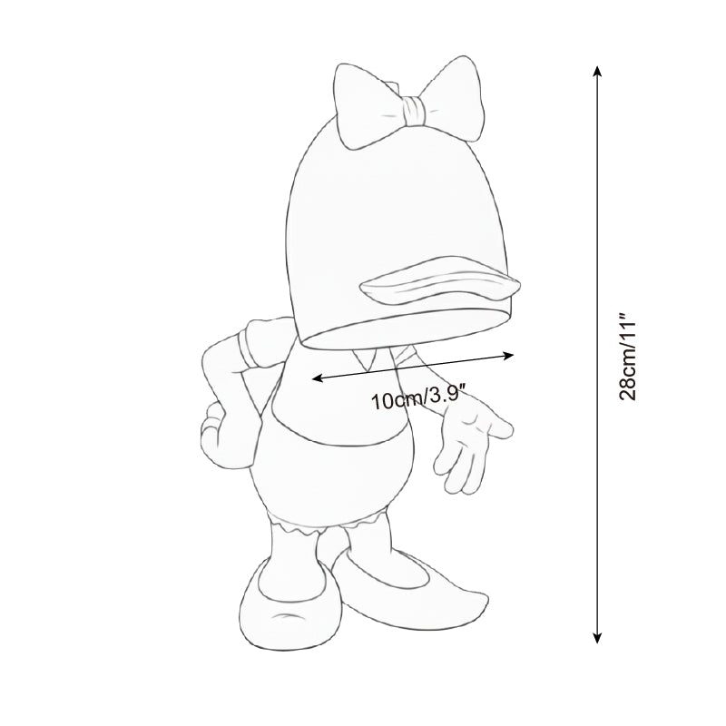 Mooduck Candle Warmer Lamp