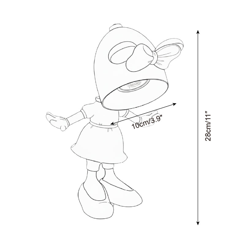 Mooduck Candle Warmer Lamp