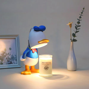 Mooduck Candle Warmer Lamp