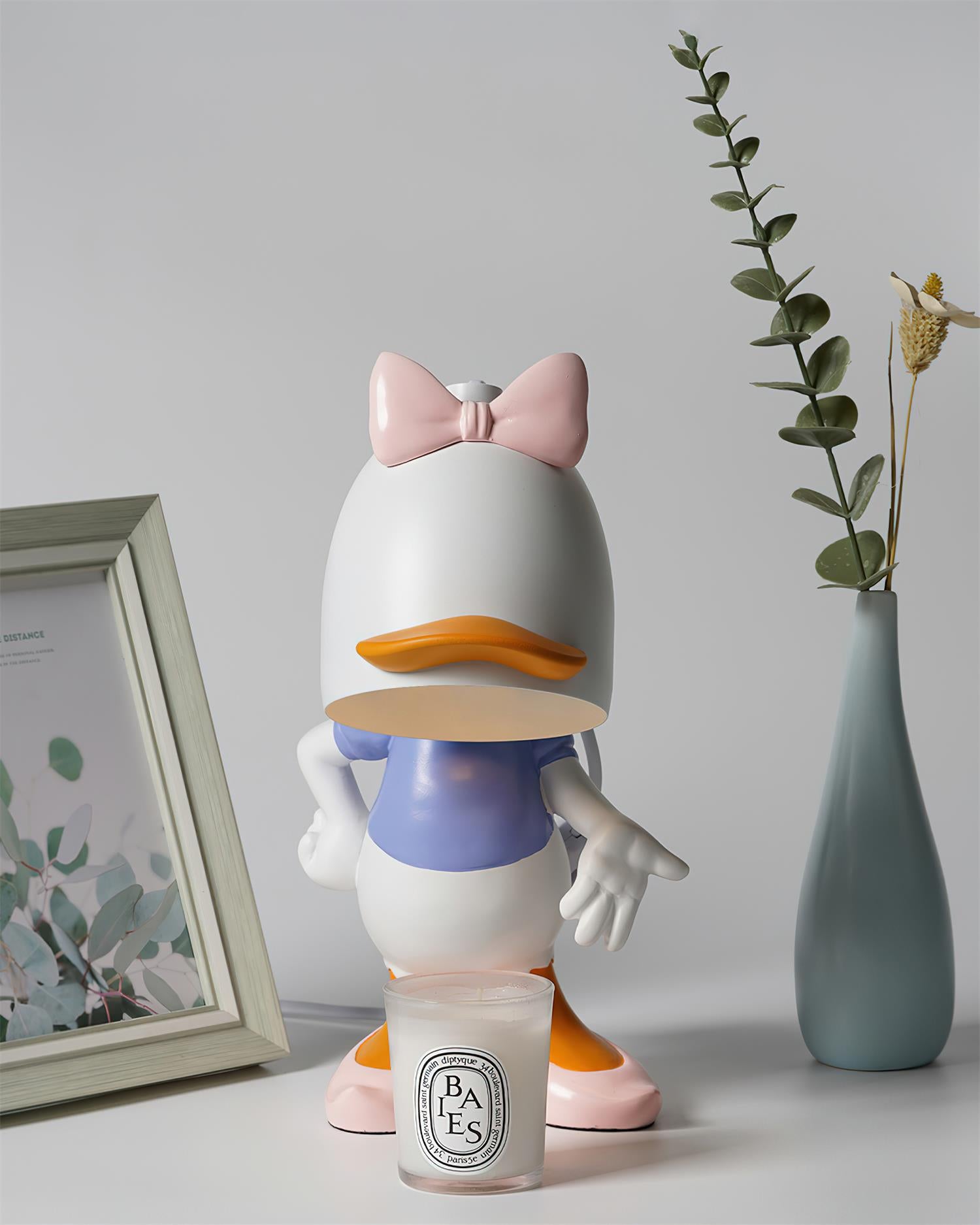 Mooduck Candle Warmer Lamp