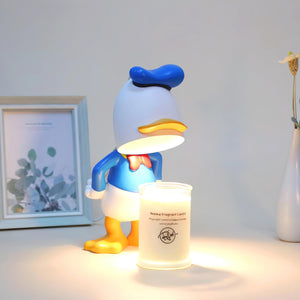 Mooduck Candle Warmer Lamp