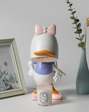 Mooduck Candle Warmer Lamp