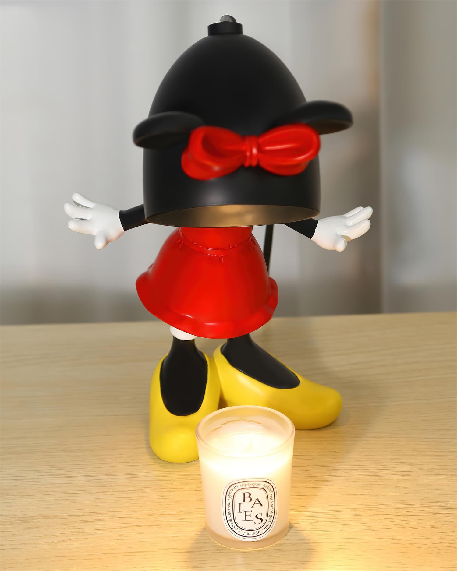 Mooduck Candle Warmer Lamp