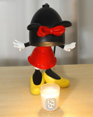 Mooduck Candle Warmer Lamp