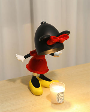 Mooduck Candle Warmer Lamp