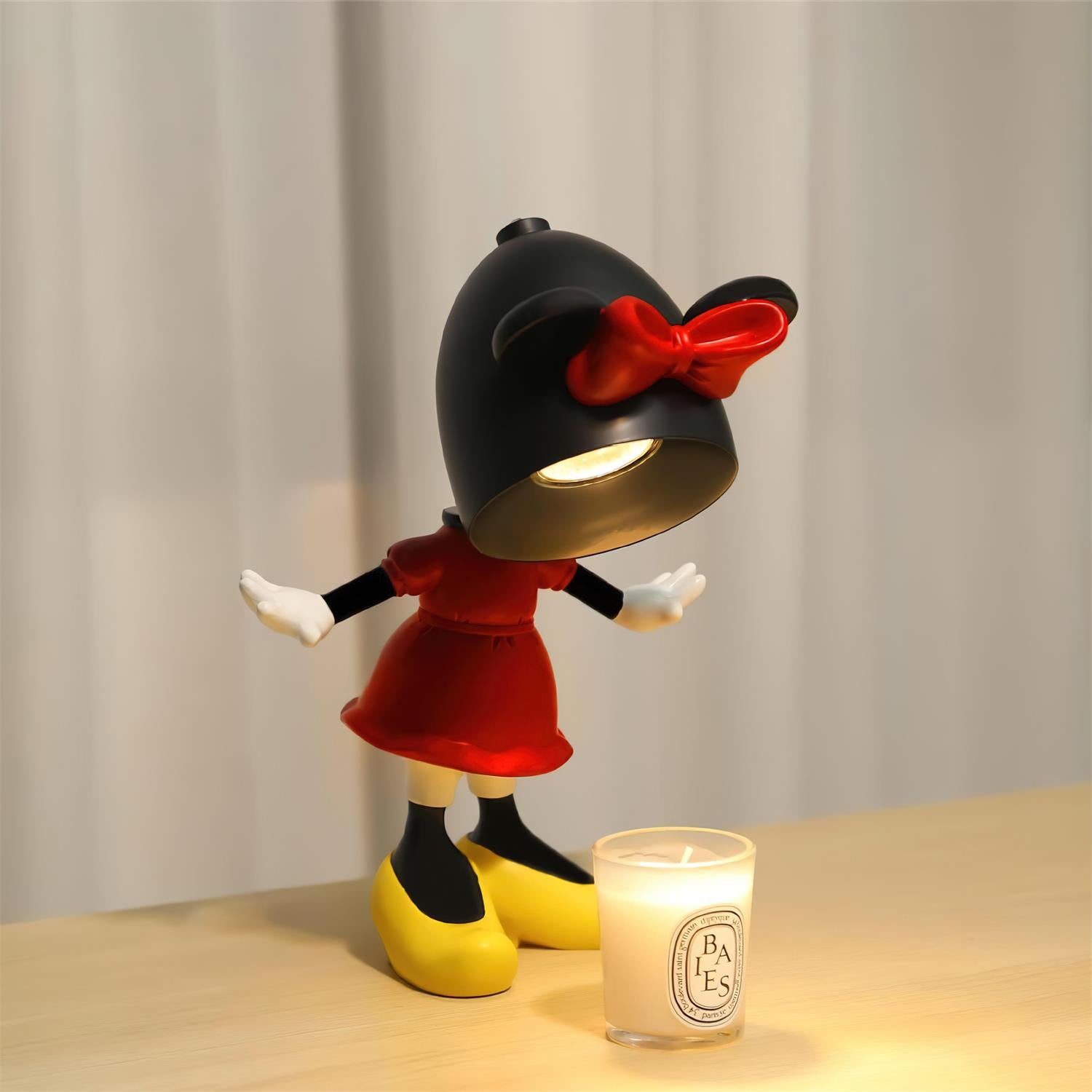 Mooduck Candle Warmer Lamp