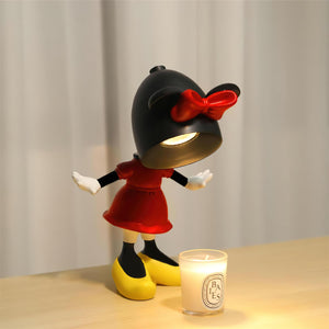 Mooduck Candle Warmer Lamp