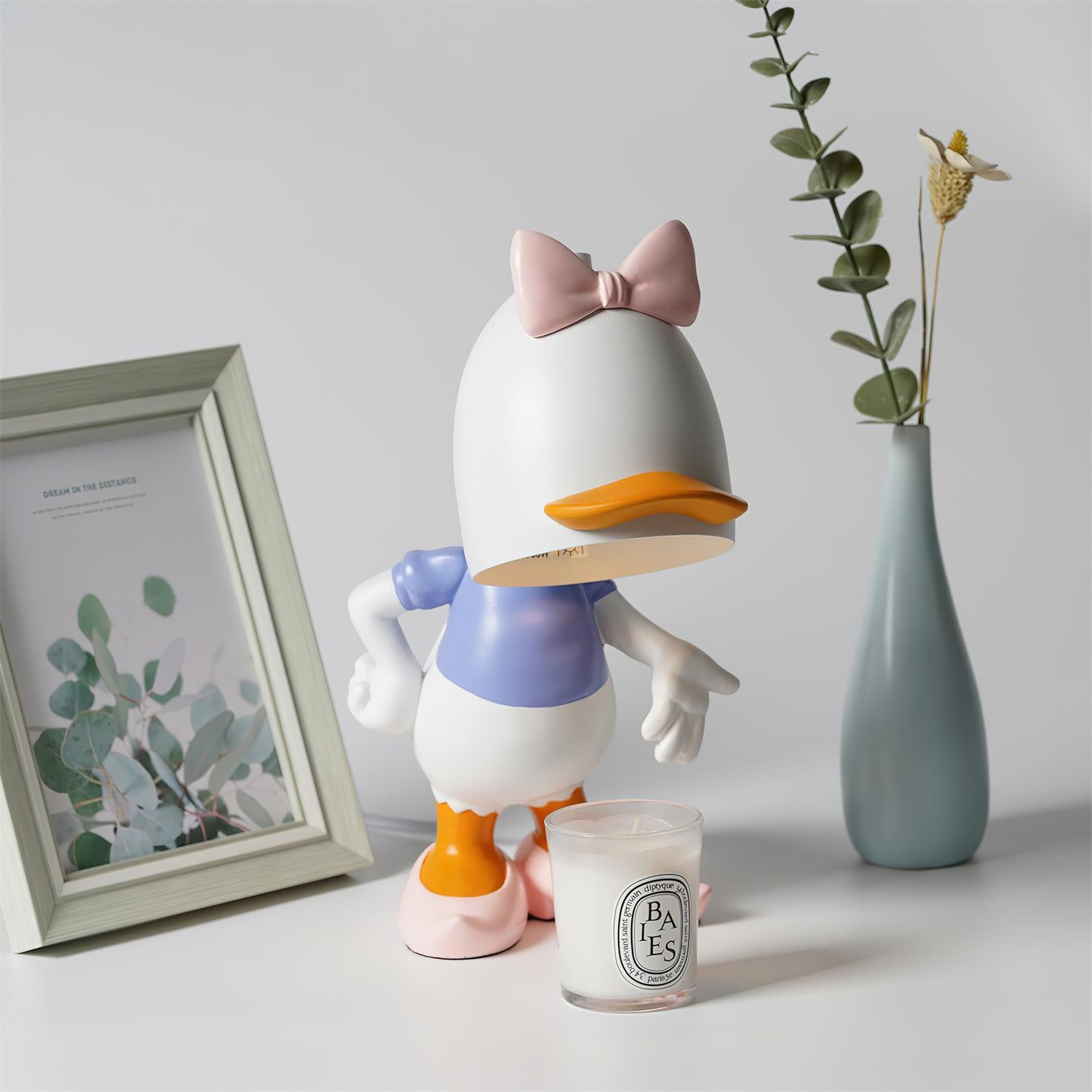 Mooduck Candle Warmer Lamp