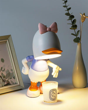 Mooduck Candle Warmer Lamp