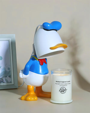 Mooduck Candle Warmer Lamp