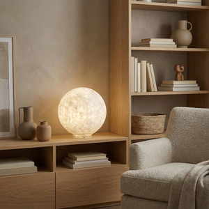 Moon Table Lamp
