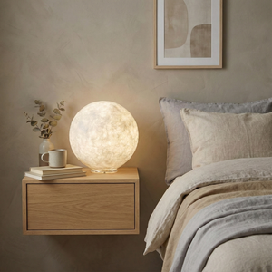 Moon Table Lamp
