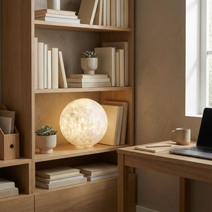 Moon Table Lamp