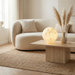 Moon Table Lamp