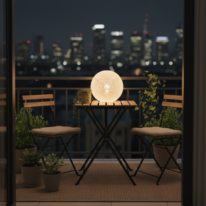Moon Table Lamp