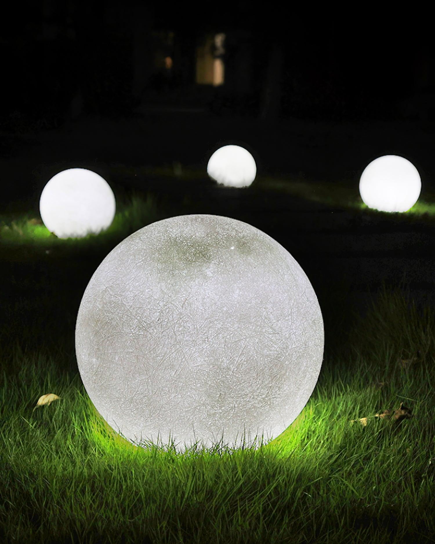 Moon Floor Lamp – Floor Lamp | Docos