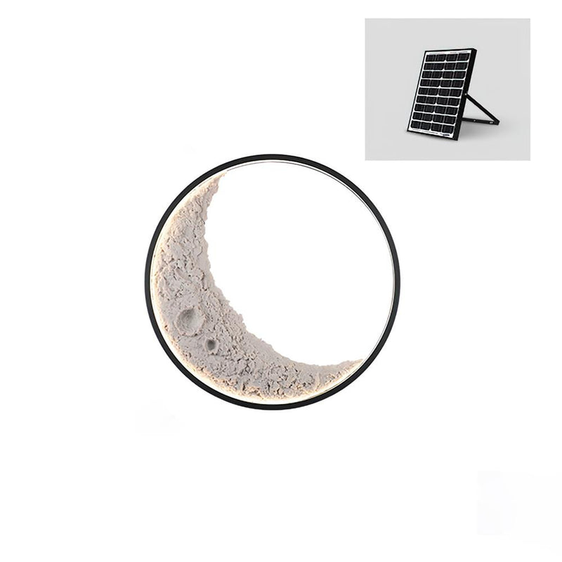Moon Outdoor Wall Lamp – detail 14