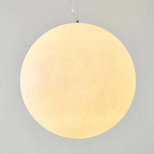 Moon Pendant Lamp
