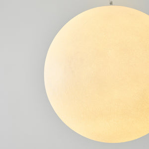 Moon Pendant Lamp