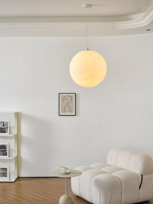 Moon Pendant Lamp