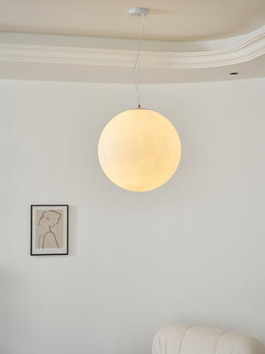 Moon Pendant Lamp