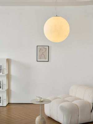 Moon Pendant Lamp