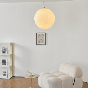 Moon Pendant Lamp