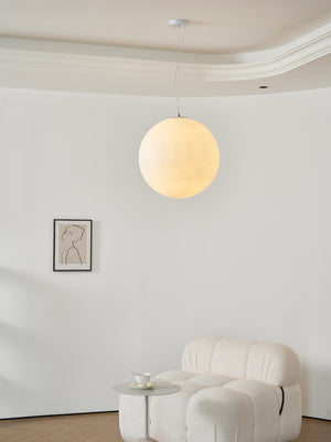Moon Pendant Lamp