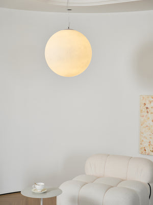 Moon Pendant Lamp