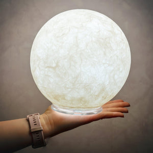 Moon Table Lamp - Docos