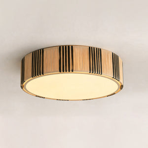 Mora Flush Mount Ceiling Light