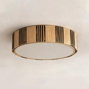 Mora Flush Mount Ceiling Light