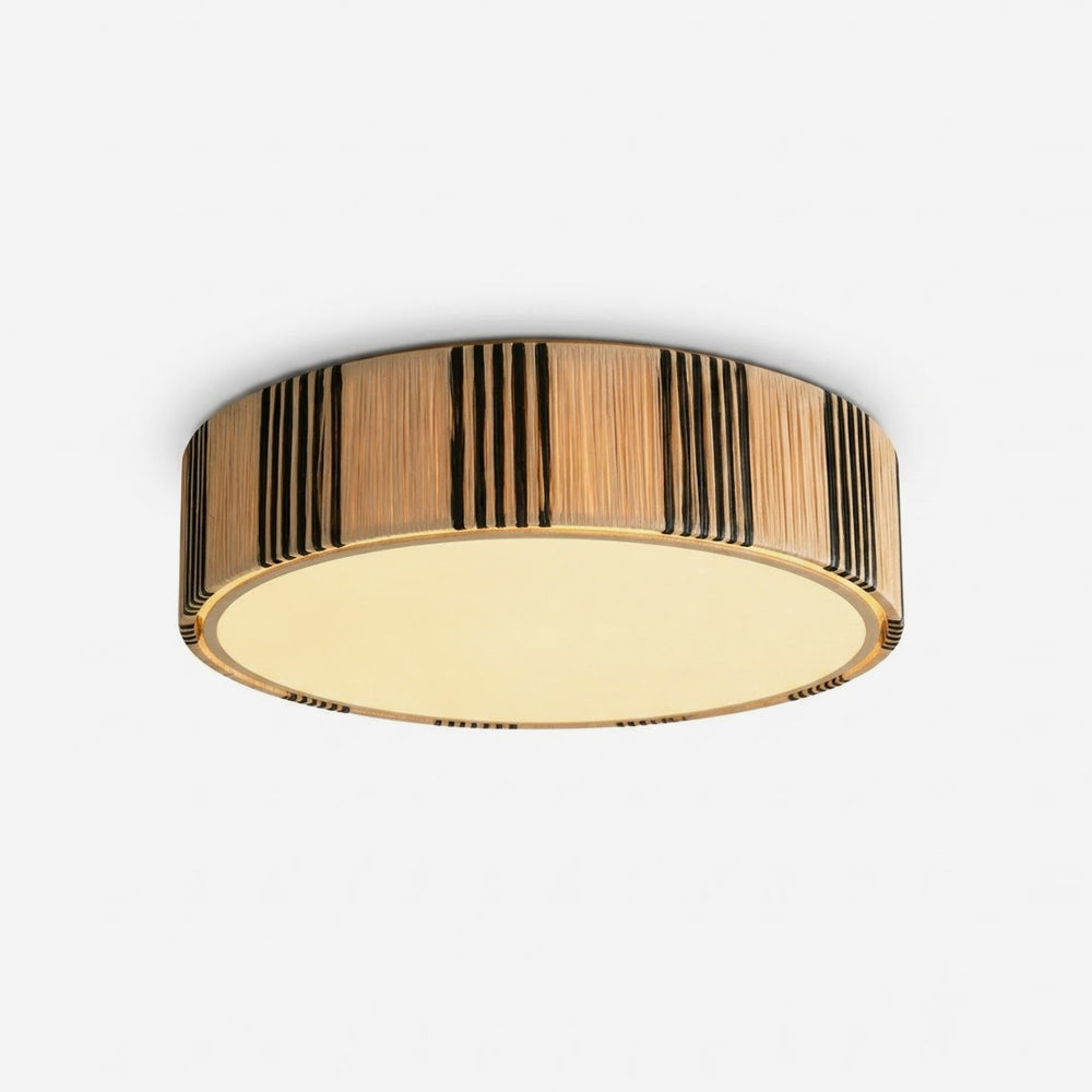 Mora Flush Mount Ceiling Light