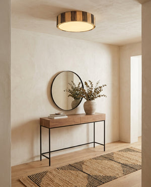 Mora Flush Mount Ceiling Light
