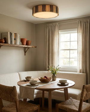 Mora Flush Mount Ceiling Light