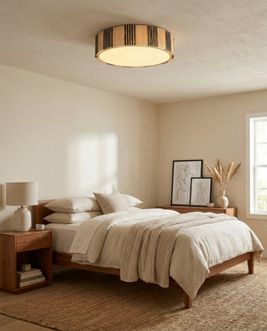 Mora Flush Mount Ceiling Light
