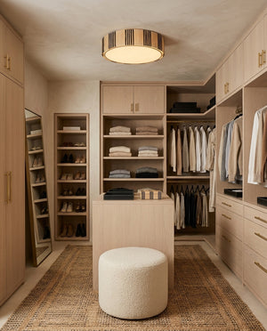 Mora Flush Mount Ceiling Light